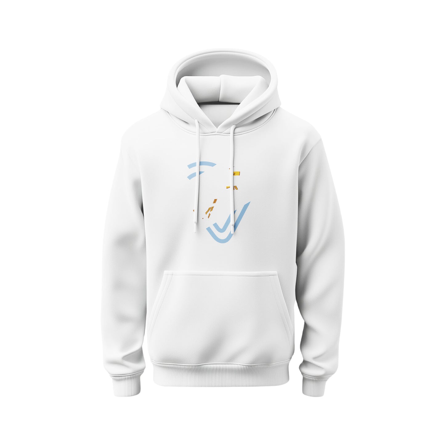 Argentina Hoodie