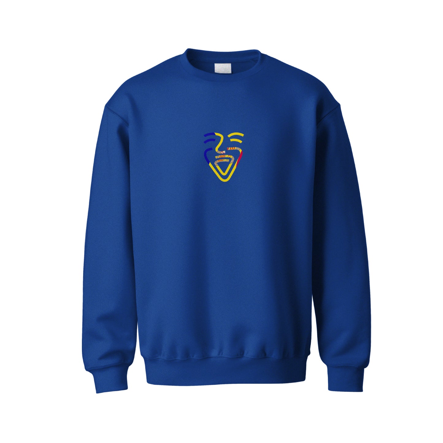 Andorra Sweater