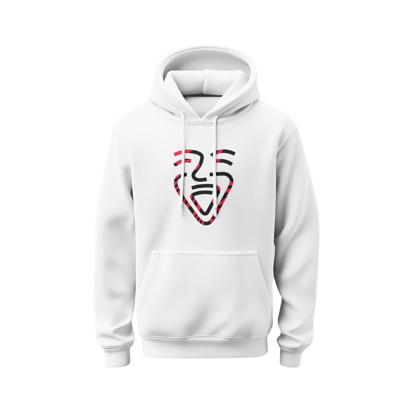 Albanian Hoodie