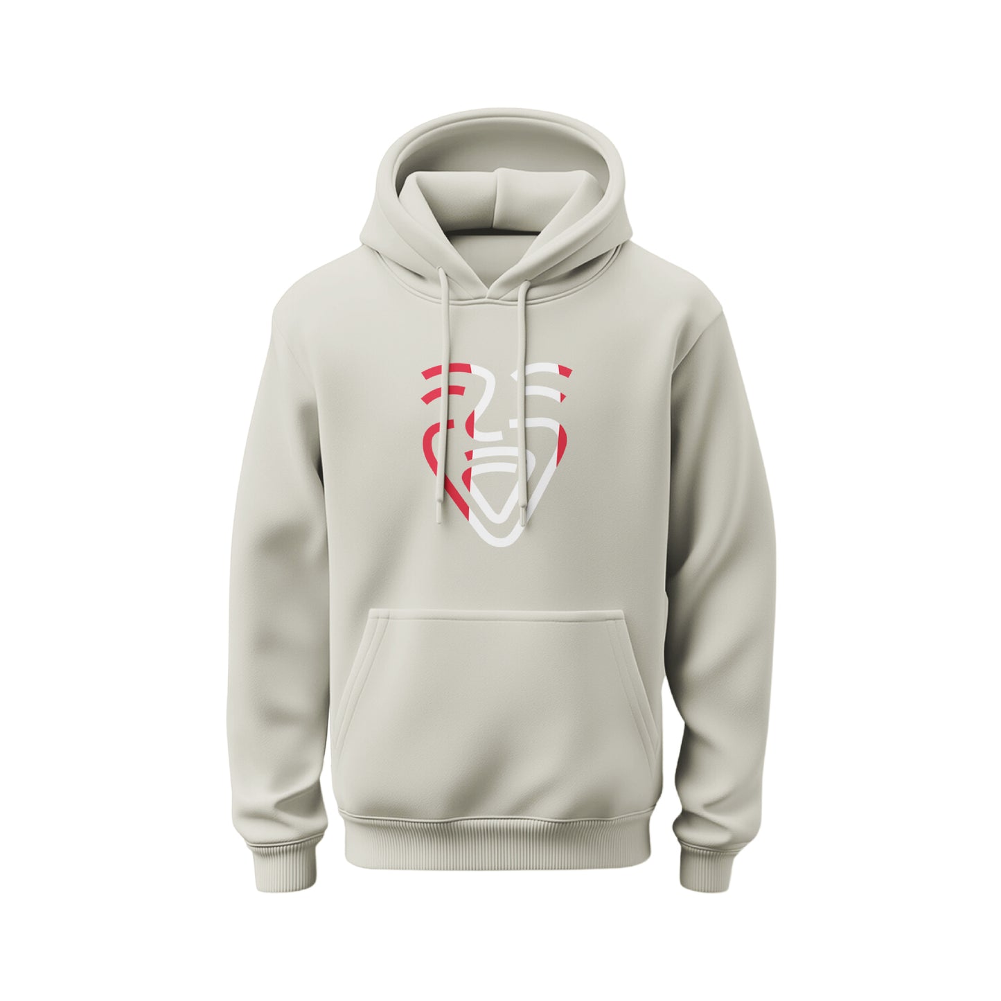 Peru Hoodie