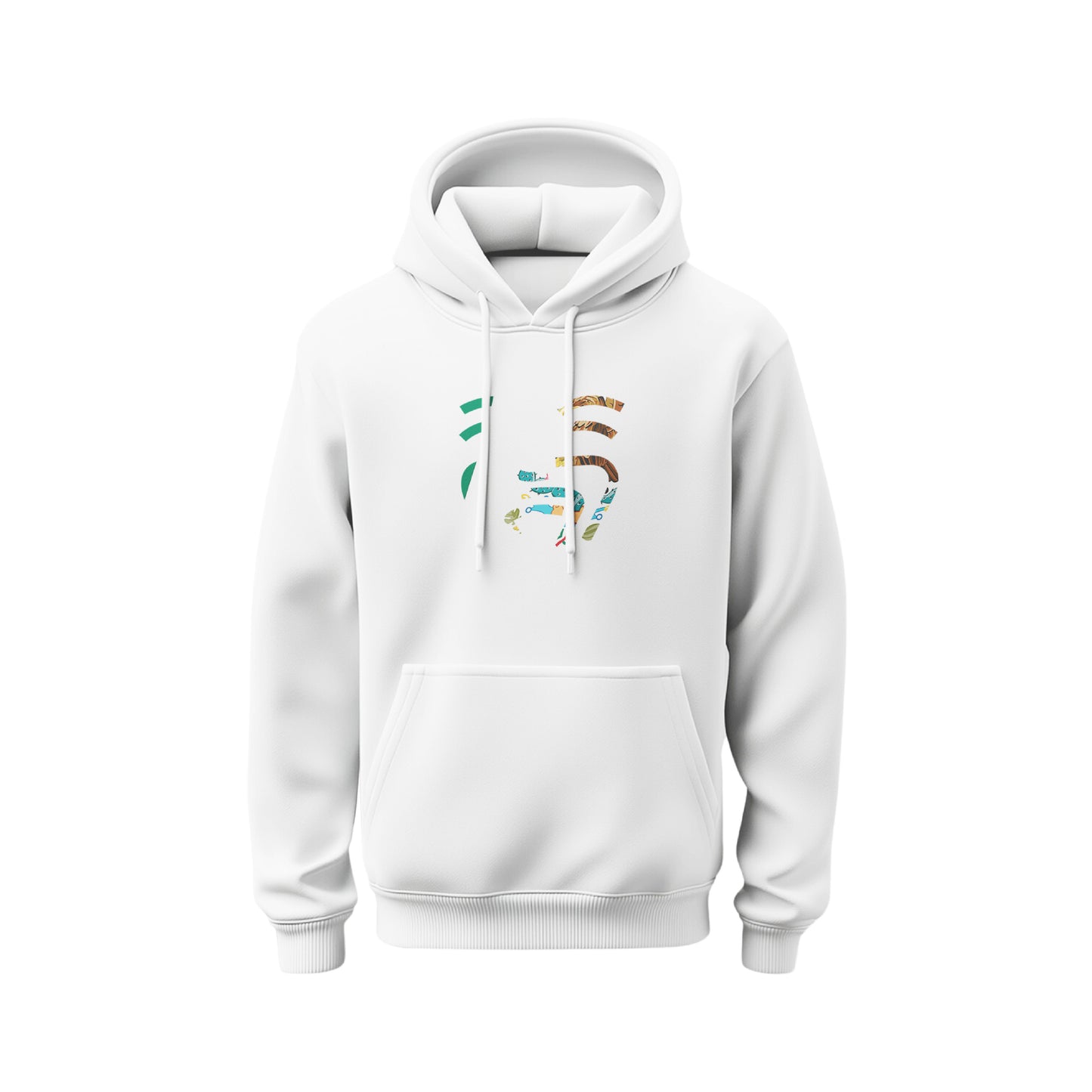 Mexico Hoodie