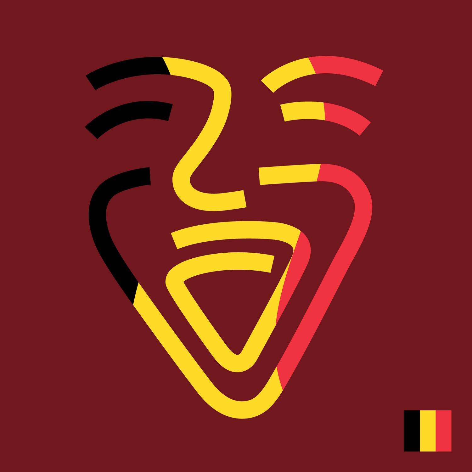 Belgium