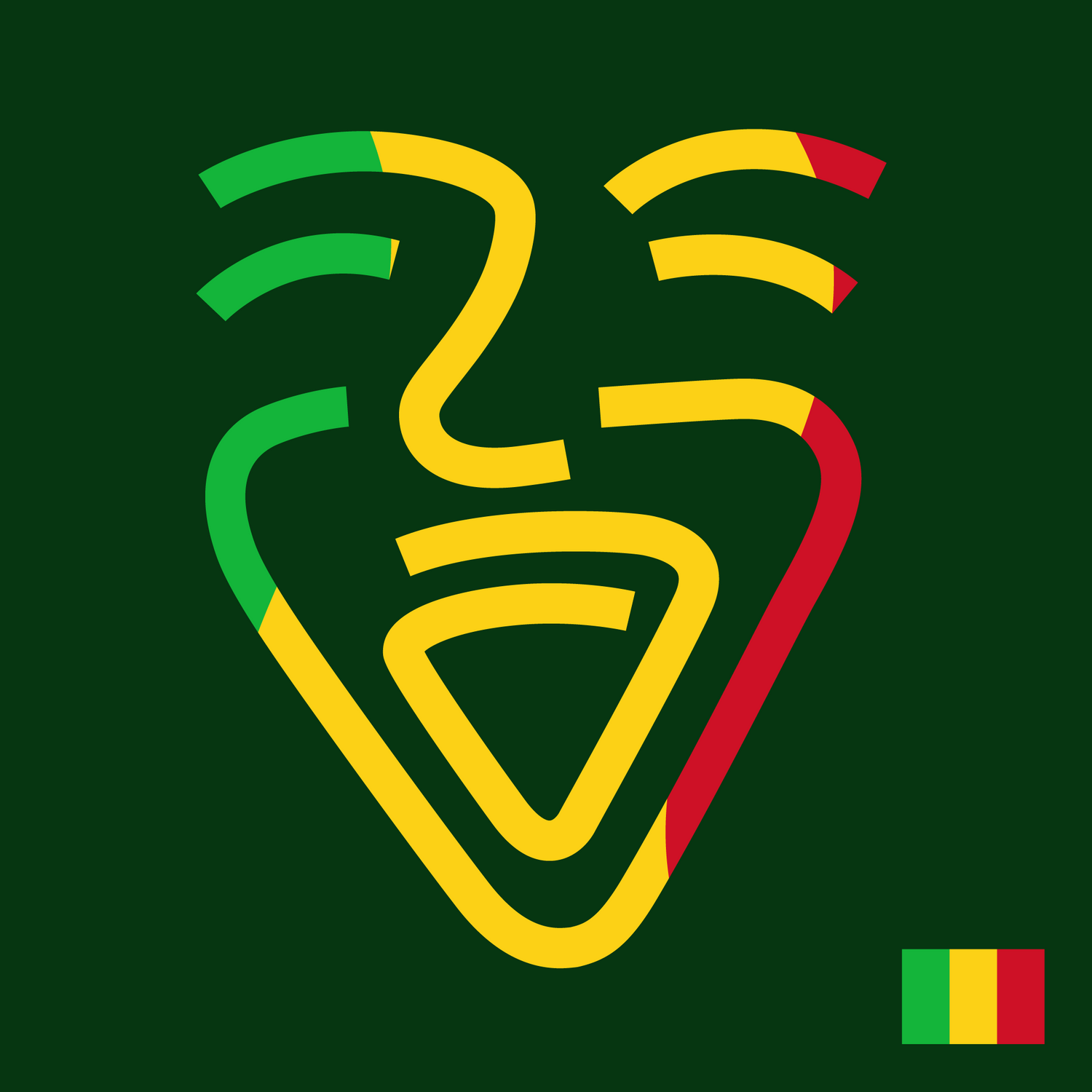 Mali