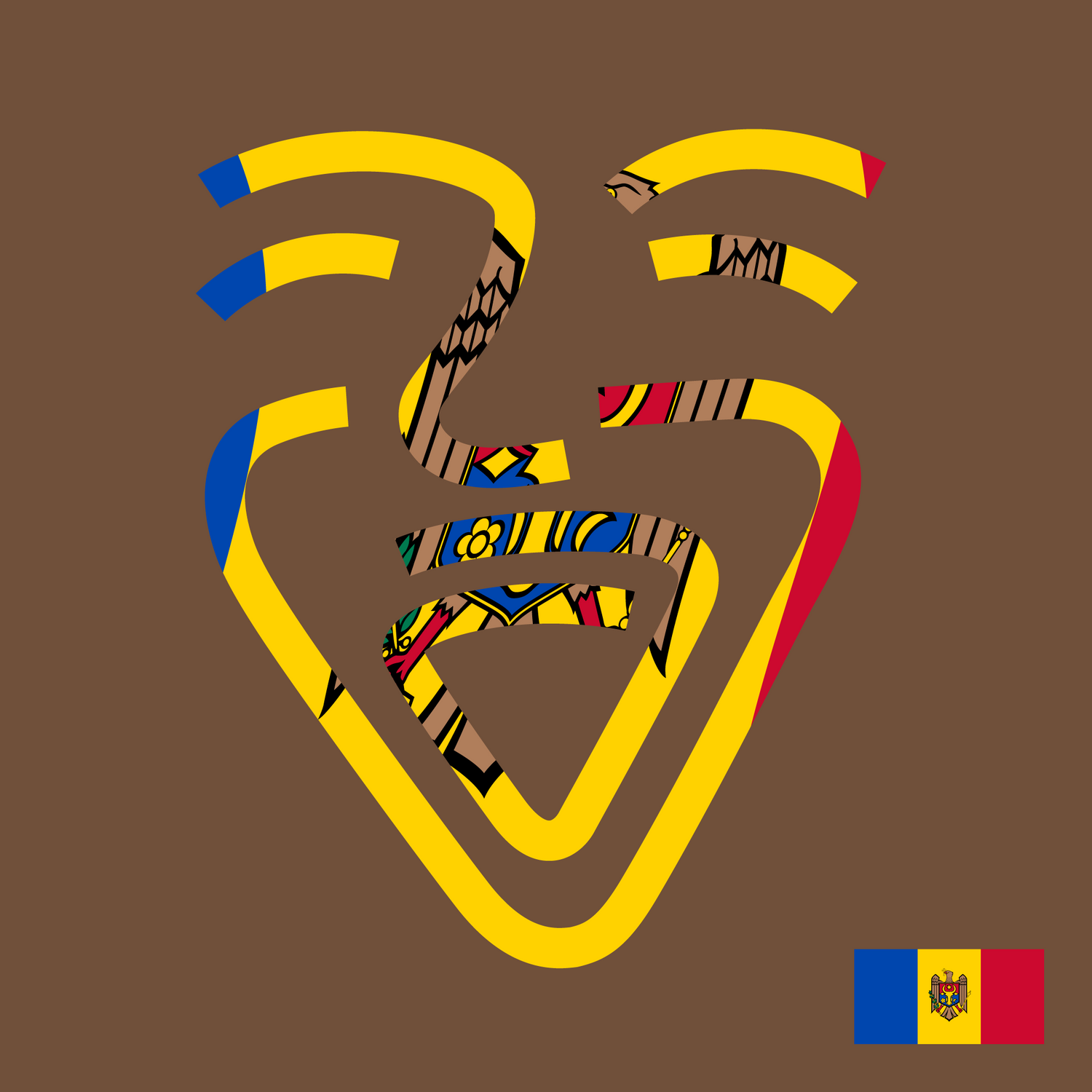 Moldova