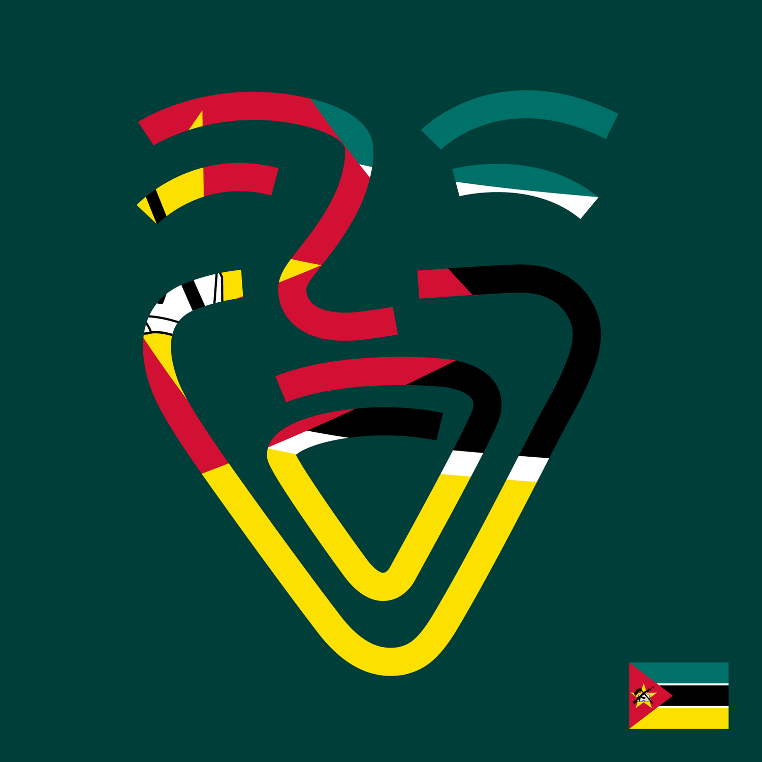 Mozambique