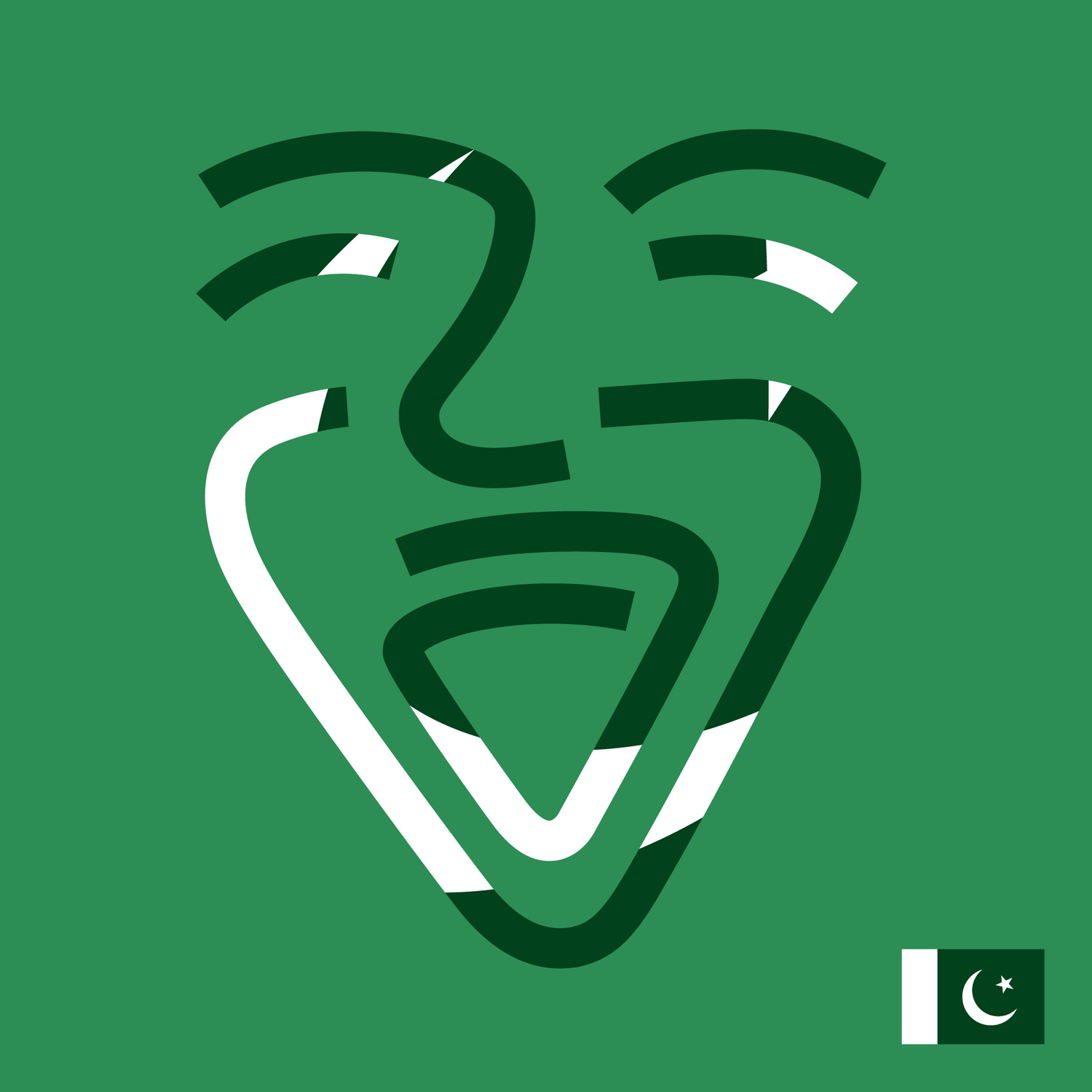 Pakistan