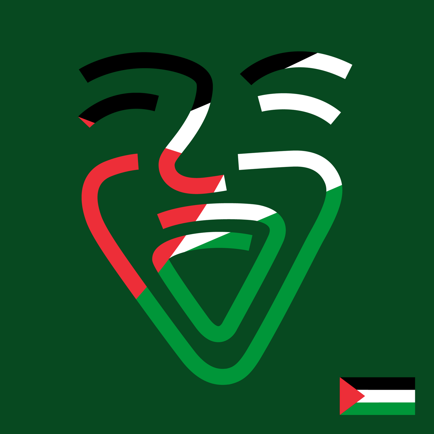 Palestine