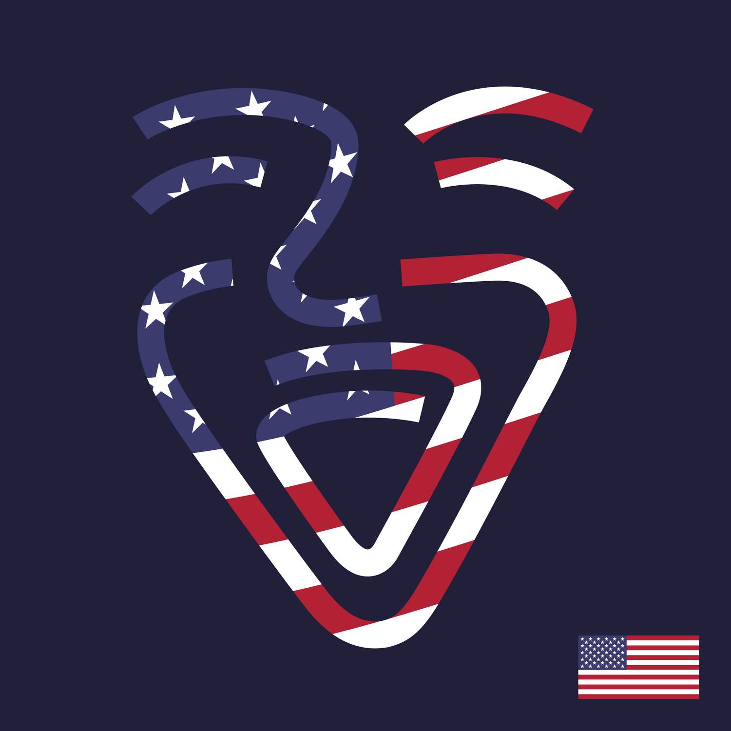 USA