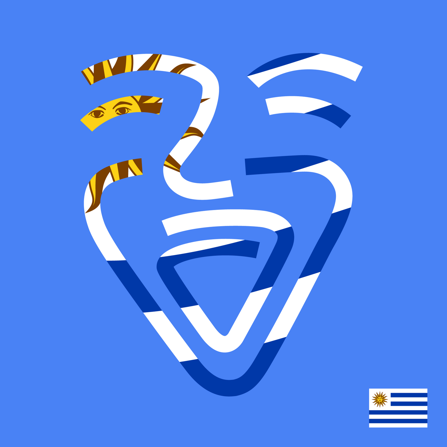 Uruguay