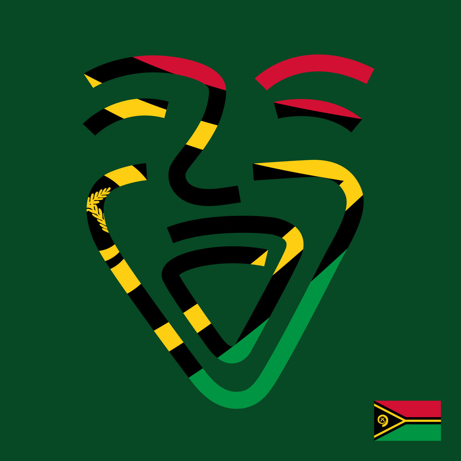 Vanuatu
