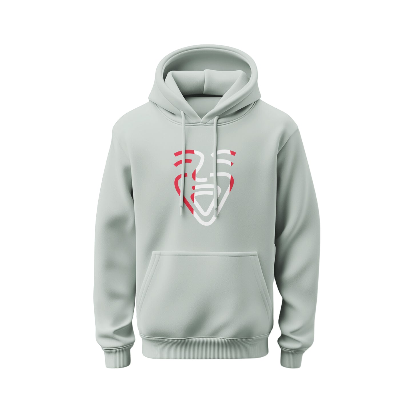 Peru Hoodie