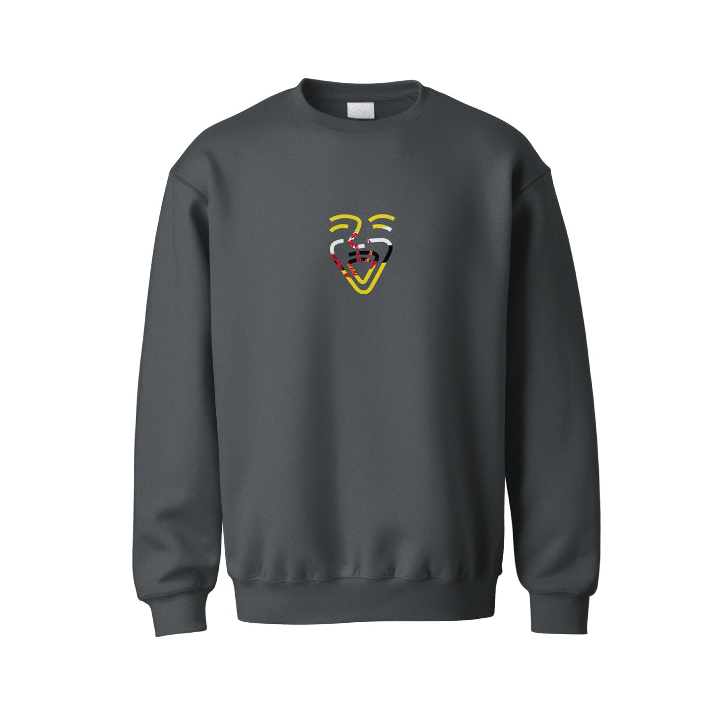 Brunei Darussalam Sweater