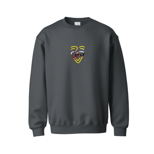 Brunei Darussalam Sweater