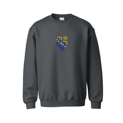 Bosnia Sweater