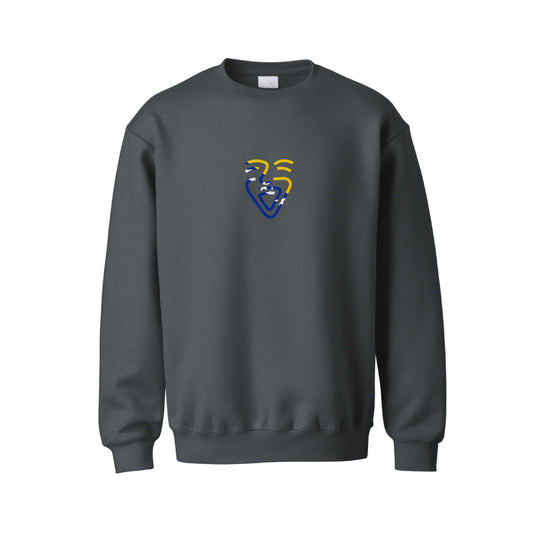 Bosnia Sweater