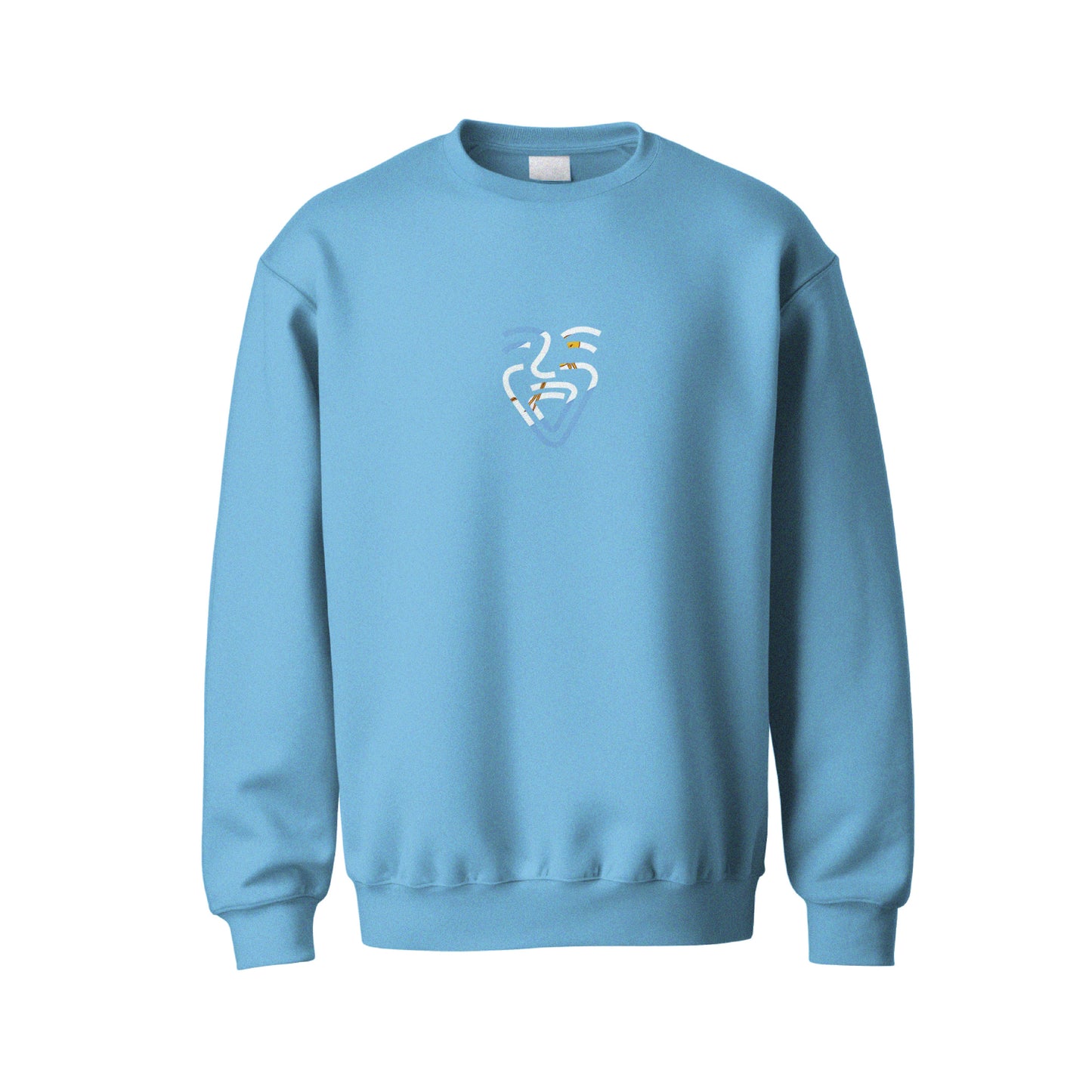Aqua Blue