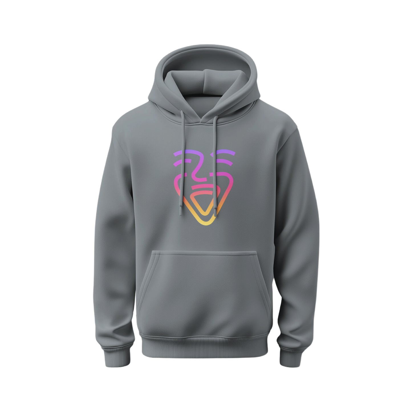 OneFam Logo Hoodie