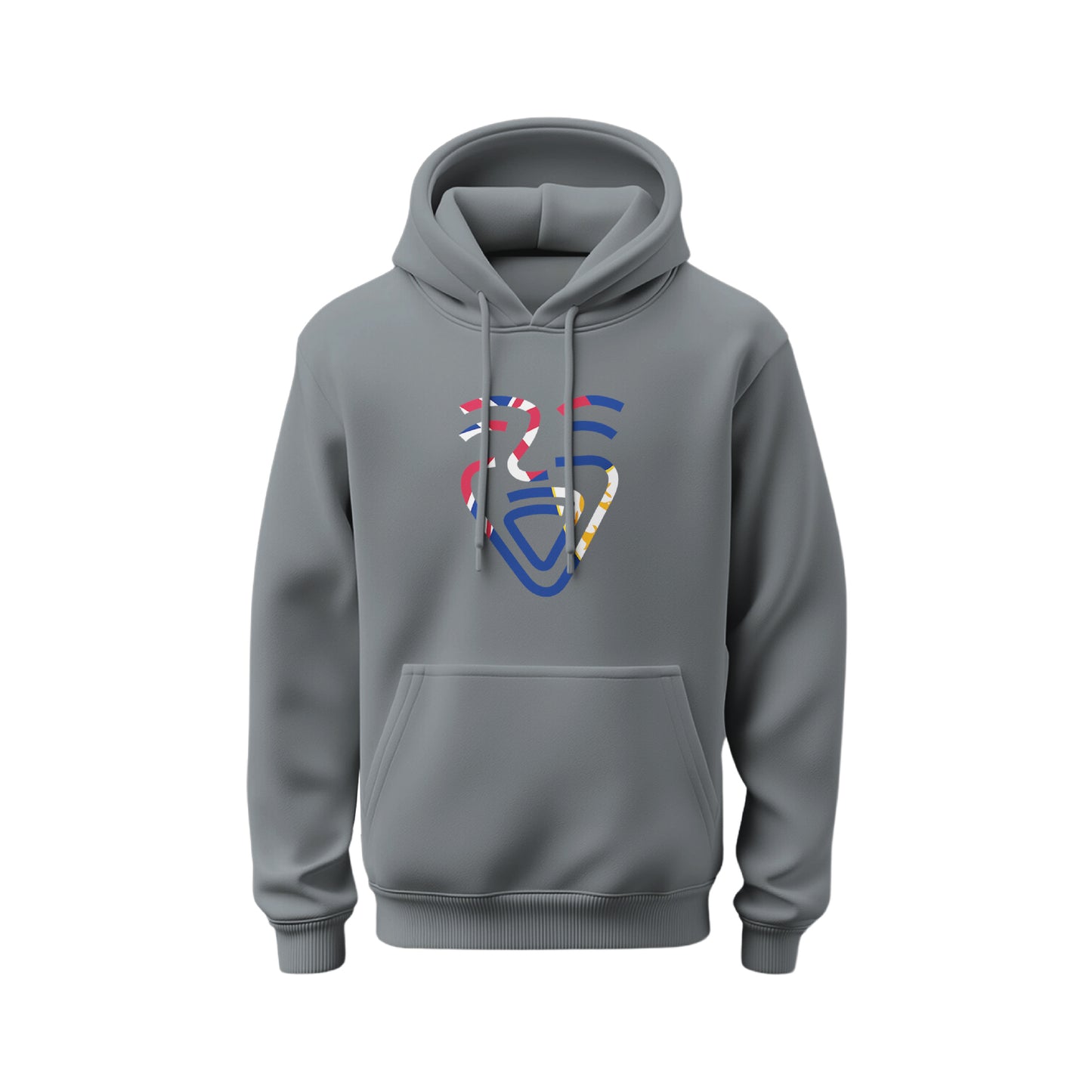 Anguilla Hoodie
