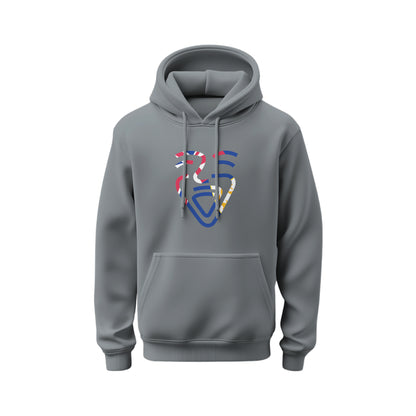 Anguilla Hoodie