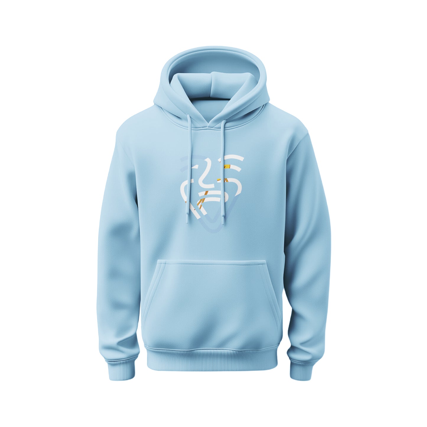 Argentina Hoodie
