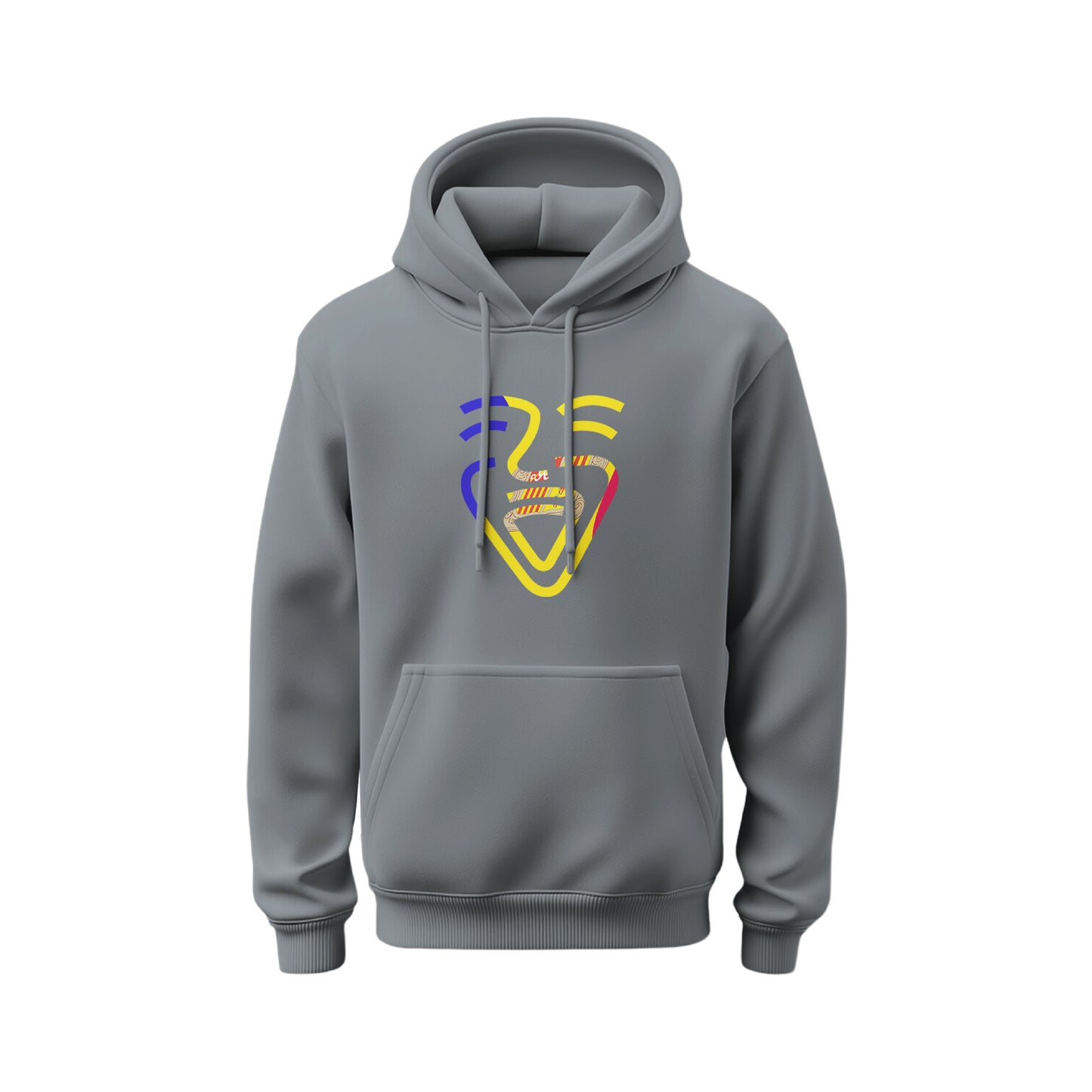 Andorra Hoodie