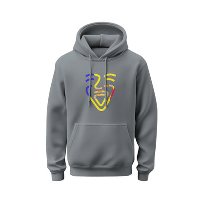 Andorra Hoodie