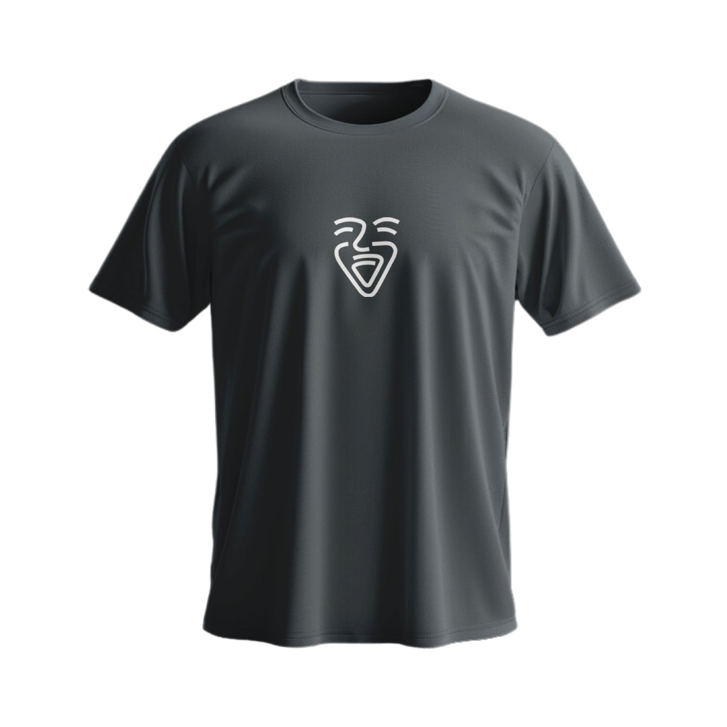 OneFam White Logo Shirt