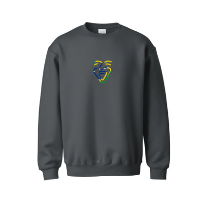 Brazil Sweater