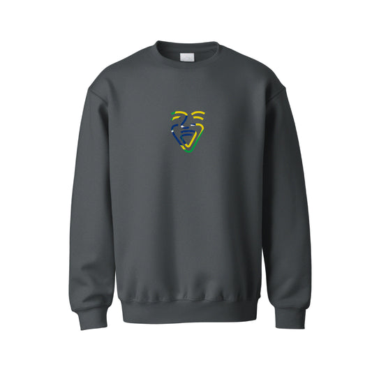 Brazil Sweater