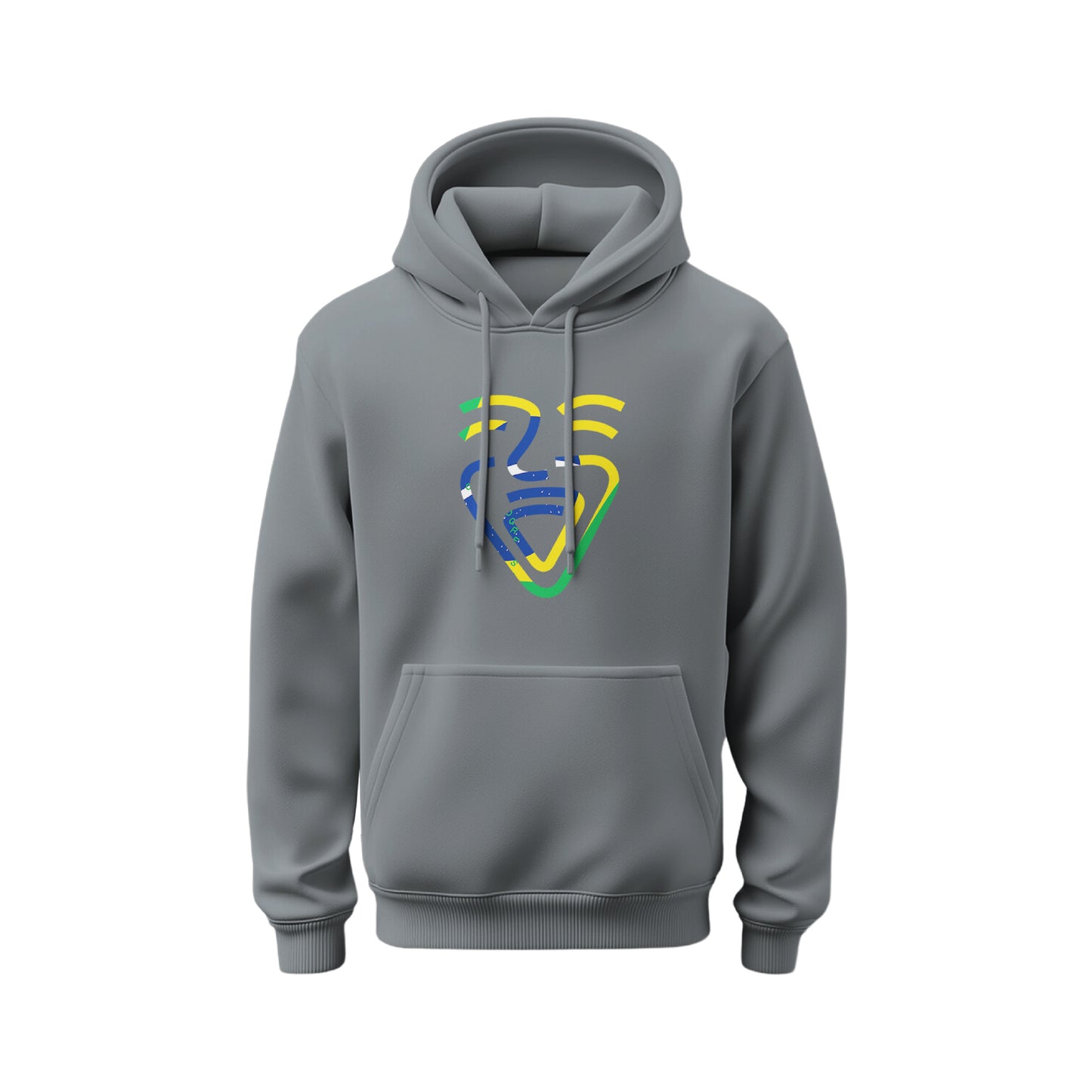 Brazil Hoodie