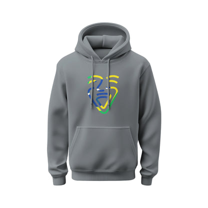 Brazil Hoodie