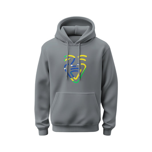 Brazil Hoodie