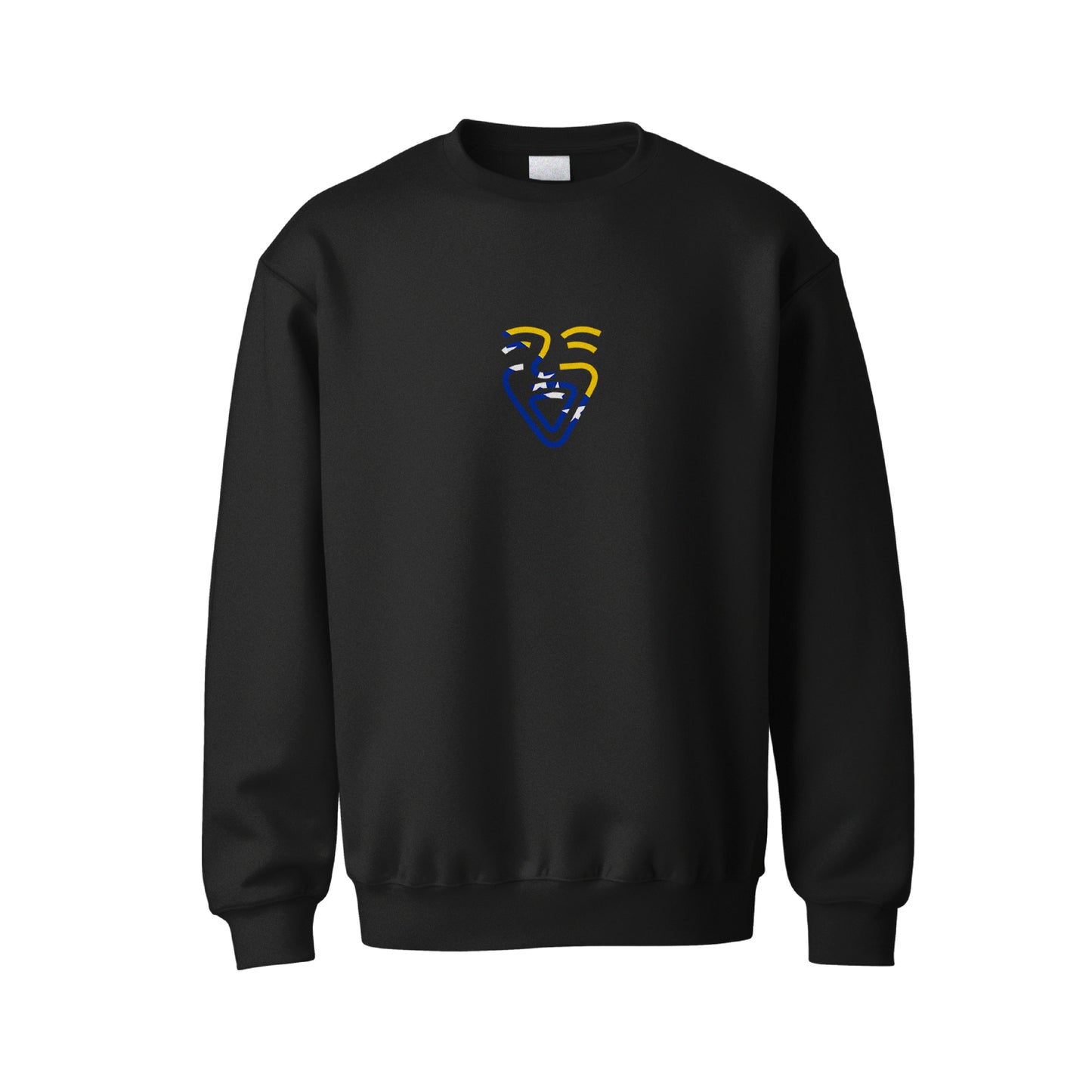 Bosnia Sweater