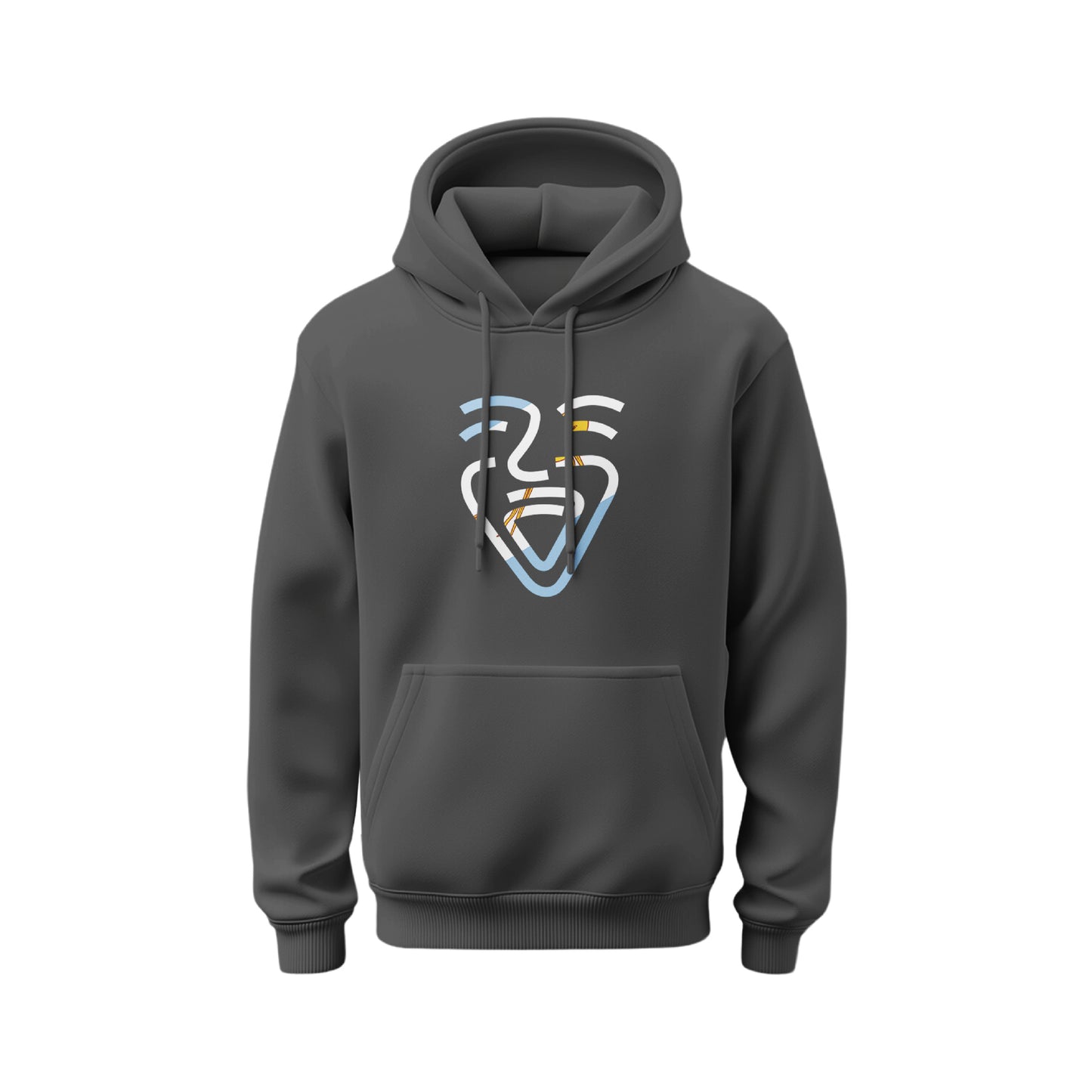 Argentina Hoodie