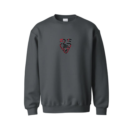 Albania Sweater