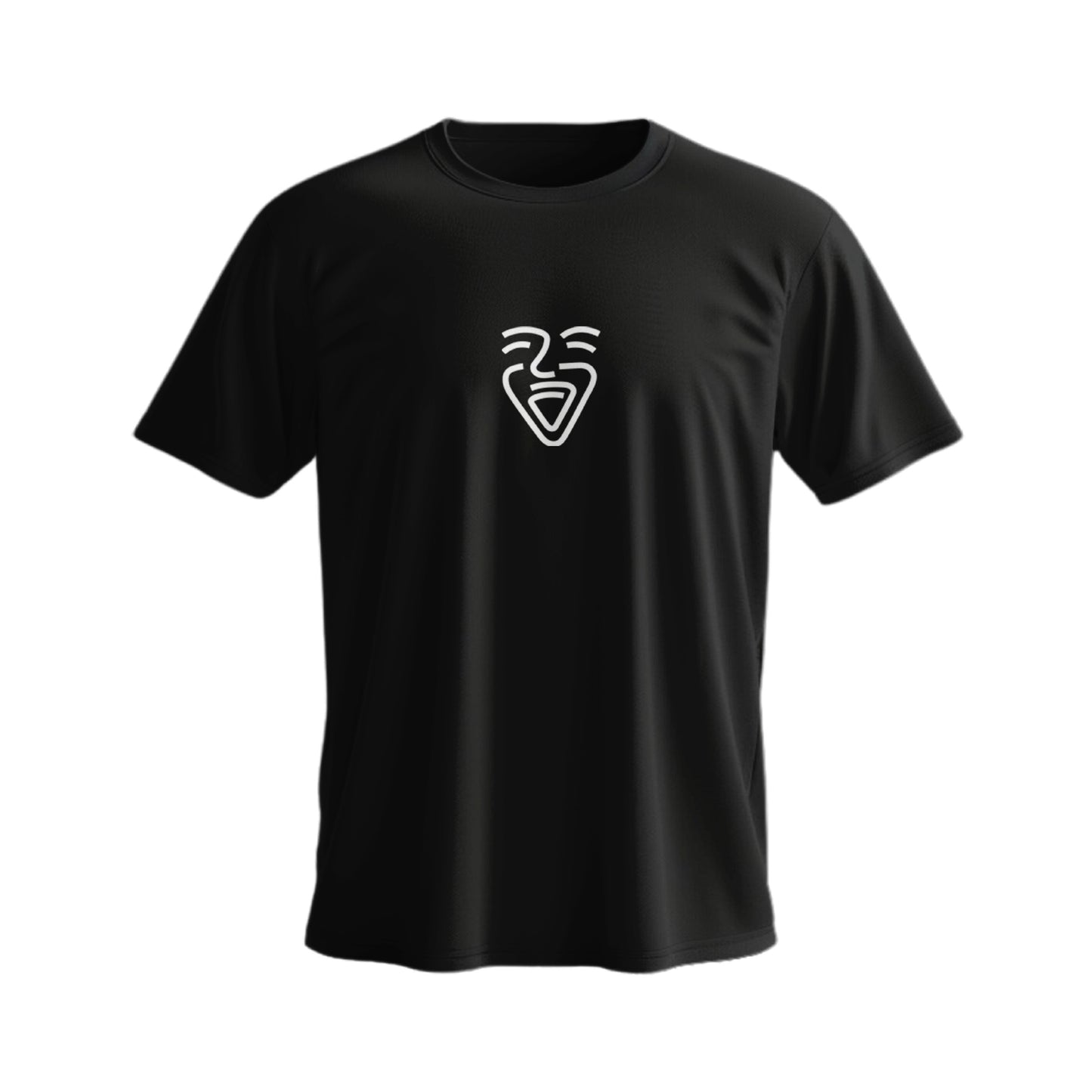 OneFam White Logo Shirt