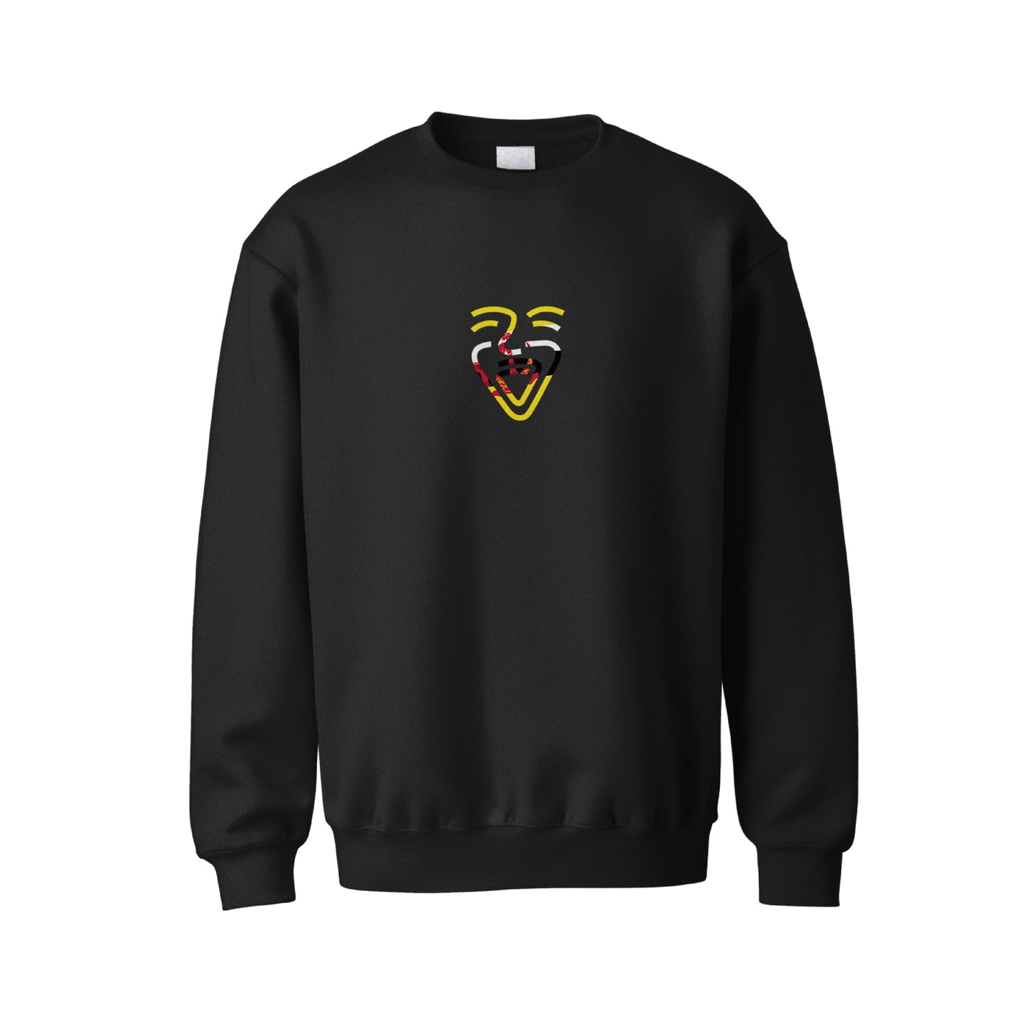 Brunei Darussalam Sweater