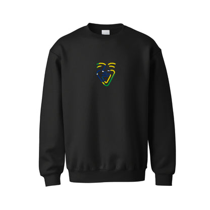 Brazil Sweater
