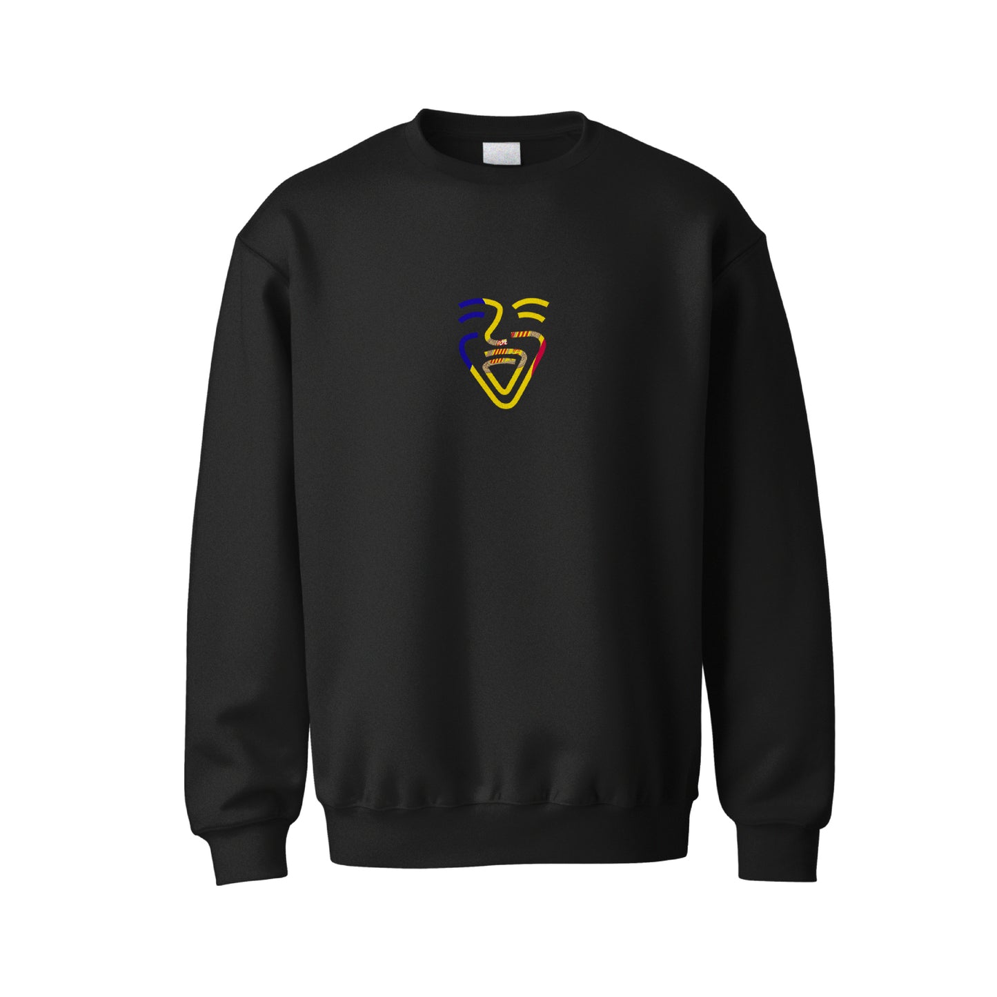 Andorra Sweater