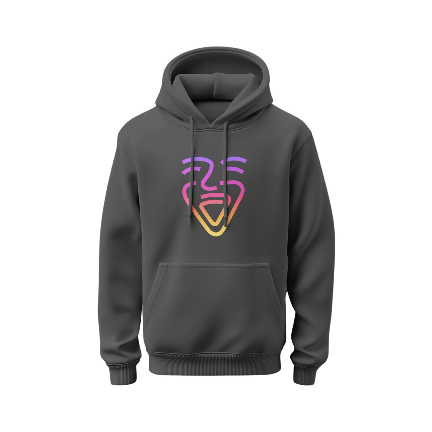 OneFam Logo Hoodie