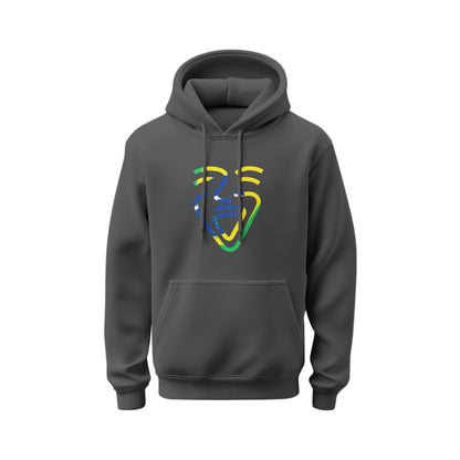 Brazil Hoodie