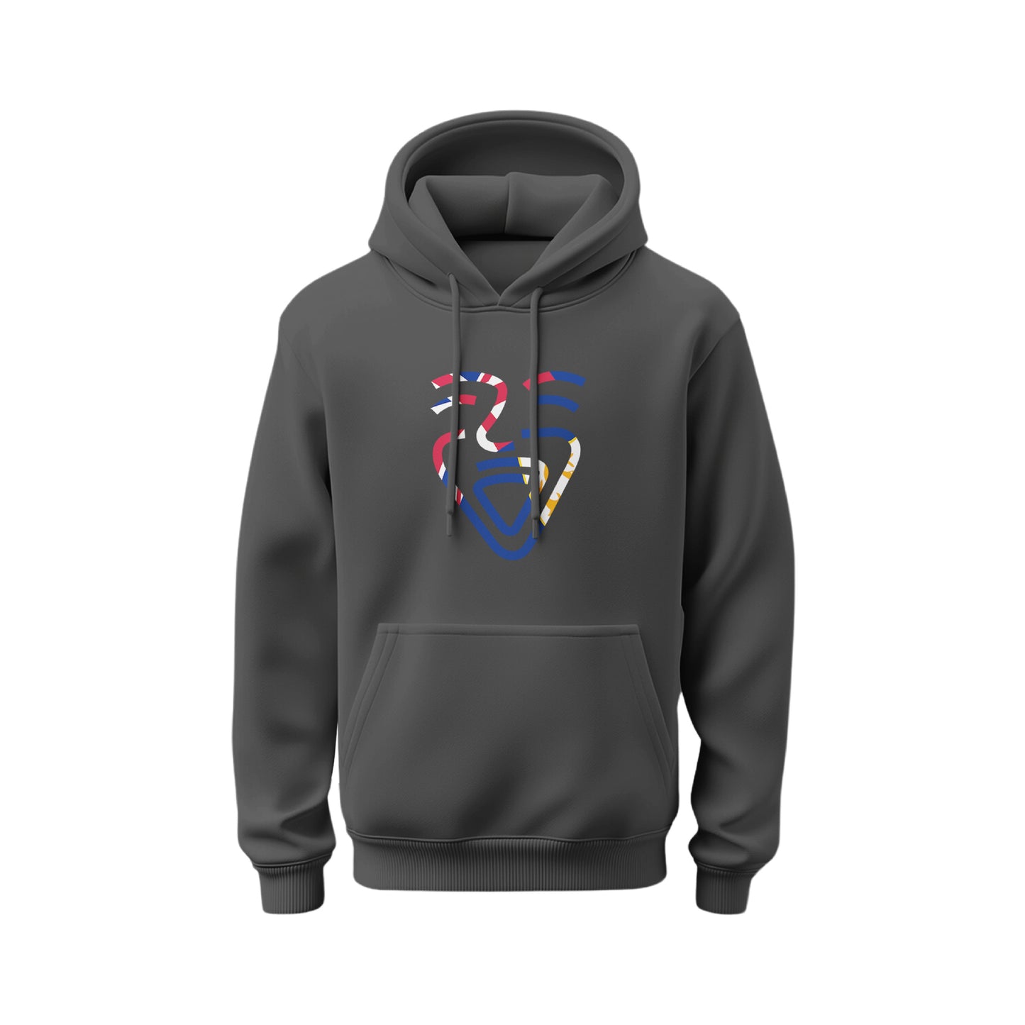 Anguilla Hoodie