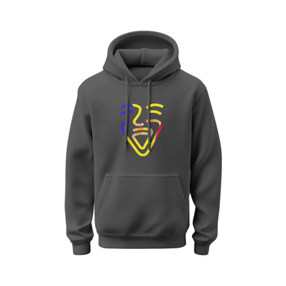 Andorra Hoodie
