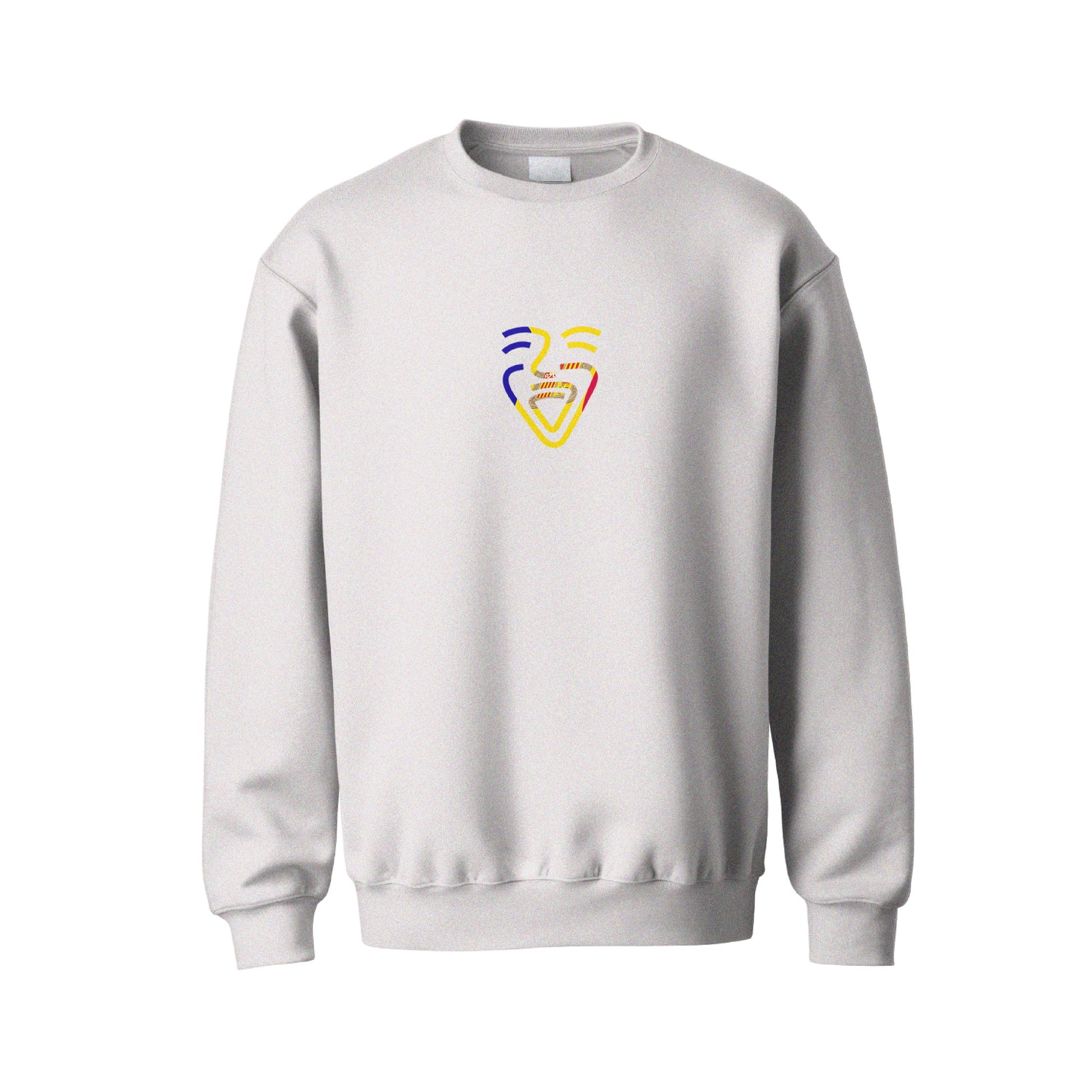 Heather Grey