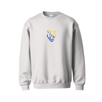 Bosnia Sweater