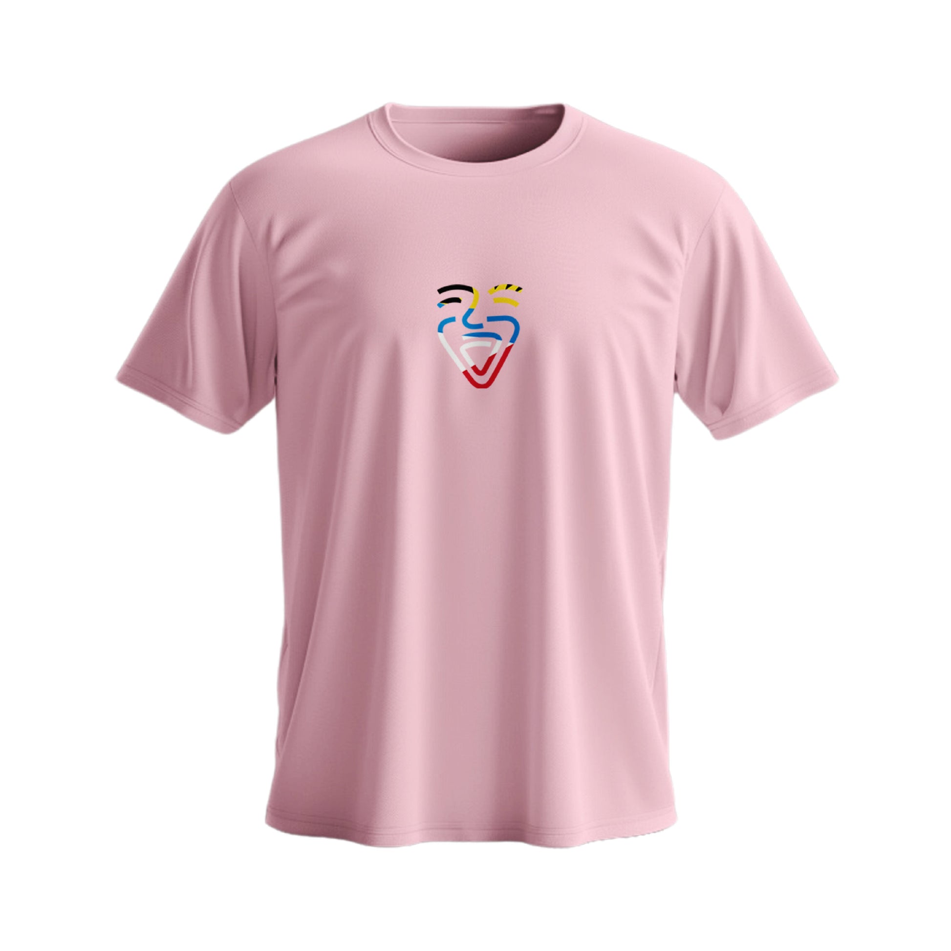 Cotton Pink