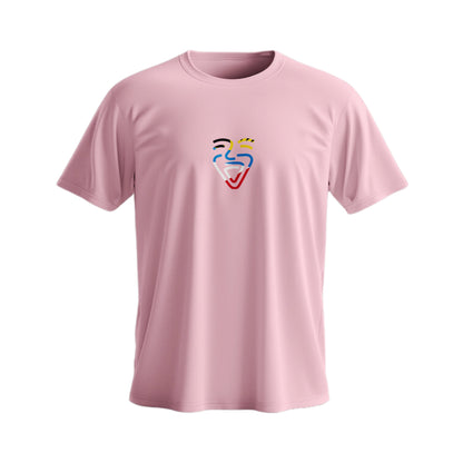 Cotton Pink