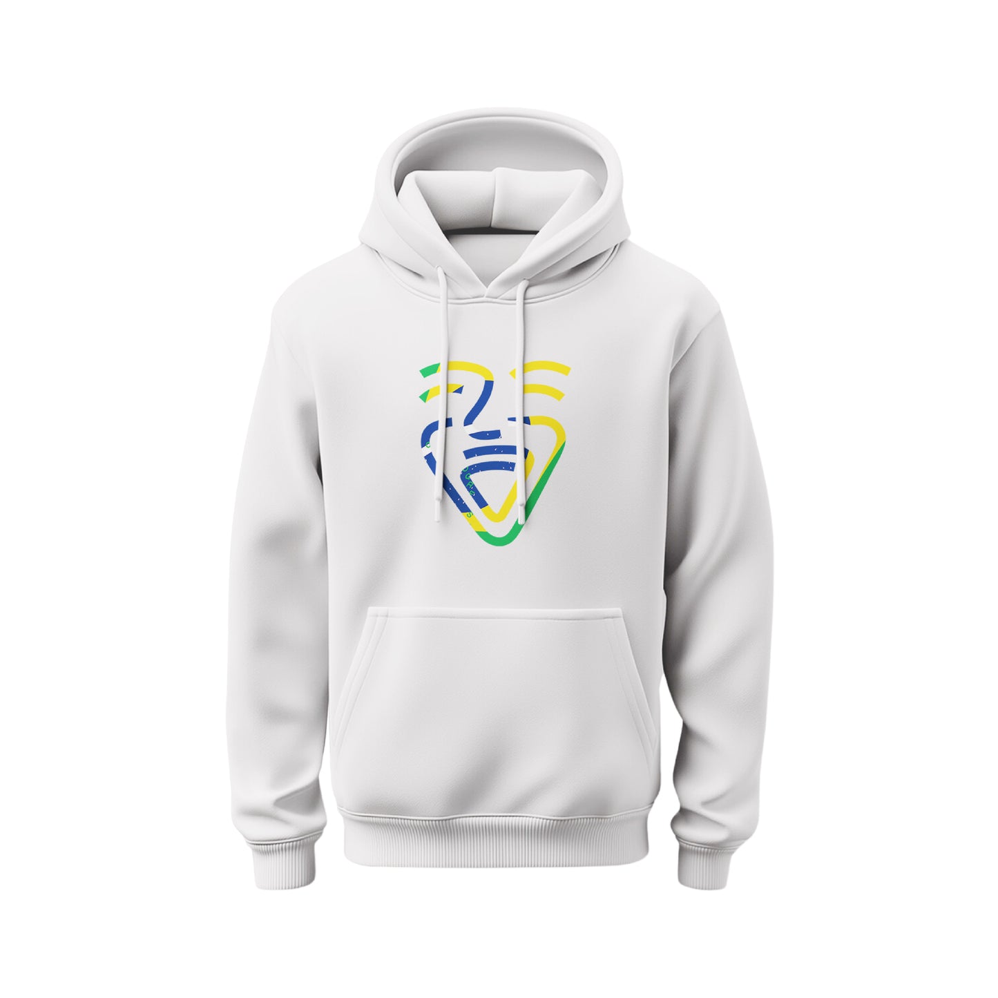 Brazil Hoodie