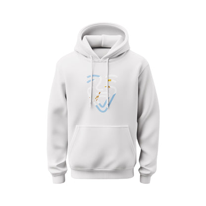 Argentina Hoodie