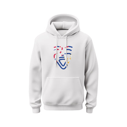 Anguilla Hoodie